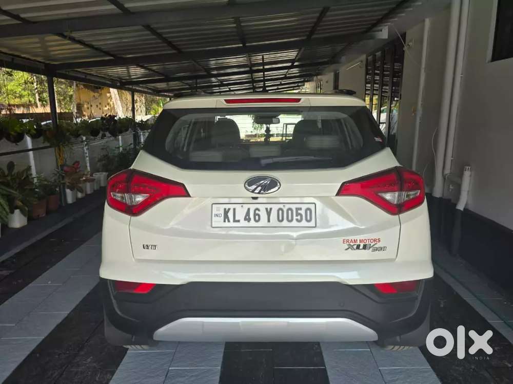 Mahindra Xuv300 Turbosport 2022 Petrol Good Condition