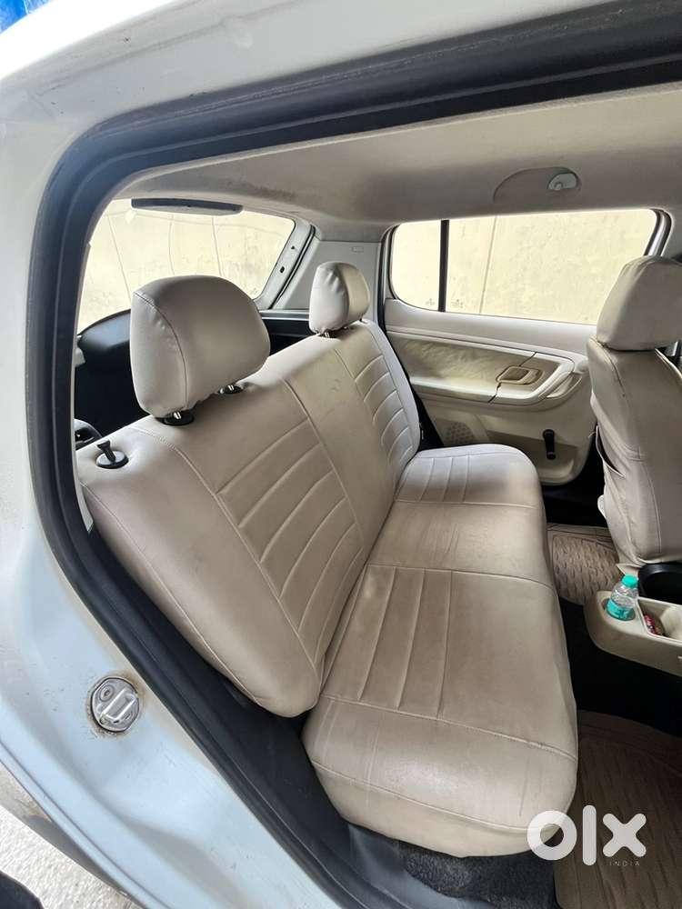 Skoda Fabia 2011 Petrol Well Maintained