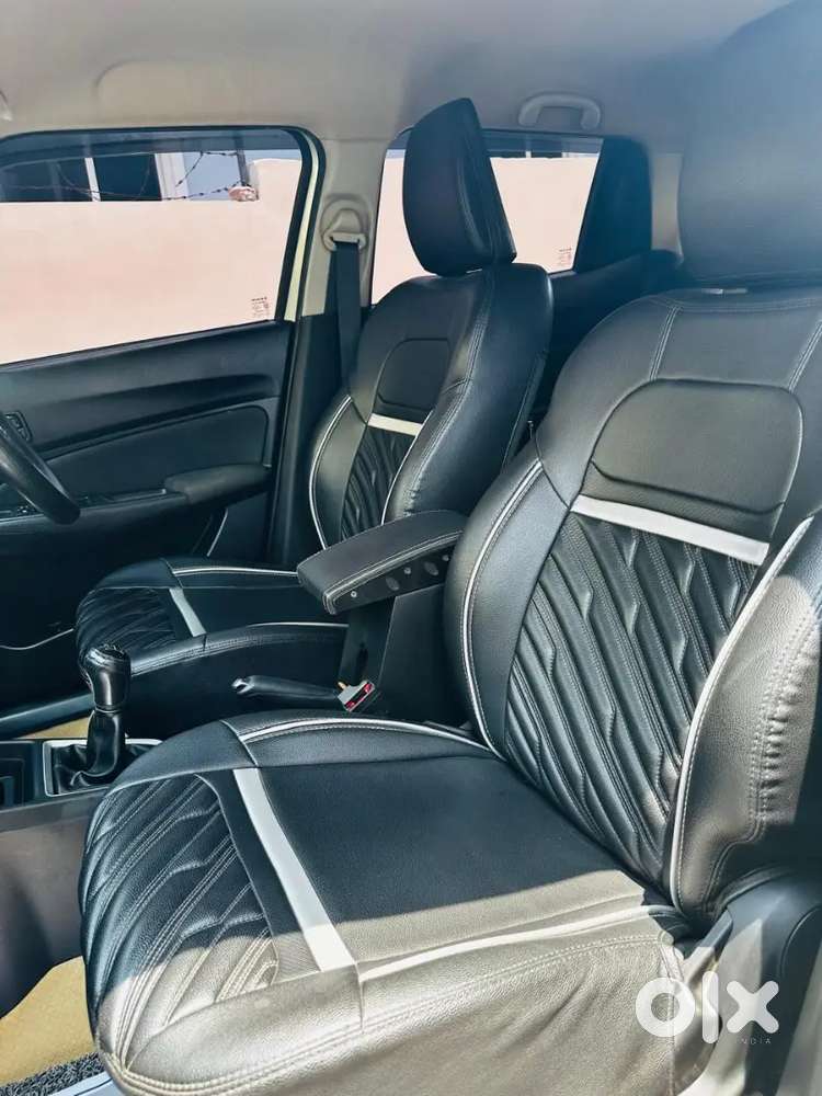 Swift 2020 Vxi Petrol