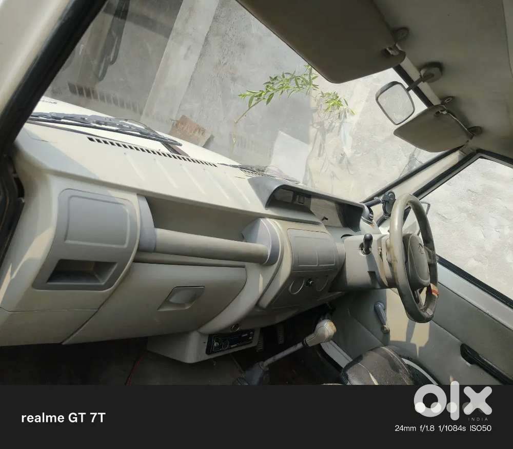 Mahindra Bolero 2.5 Diesel 2013