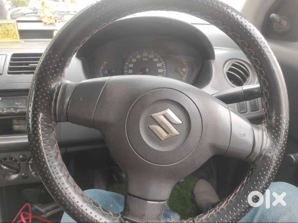 Maruti Suzuki Dzire 2015 Good Condition