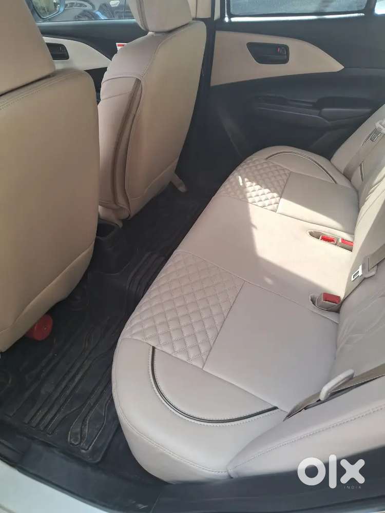Maruti Suzuki Dzire 2026