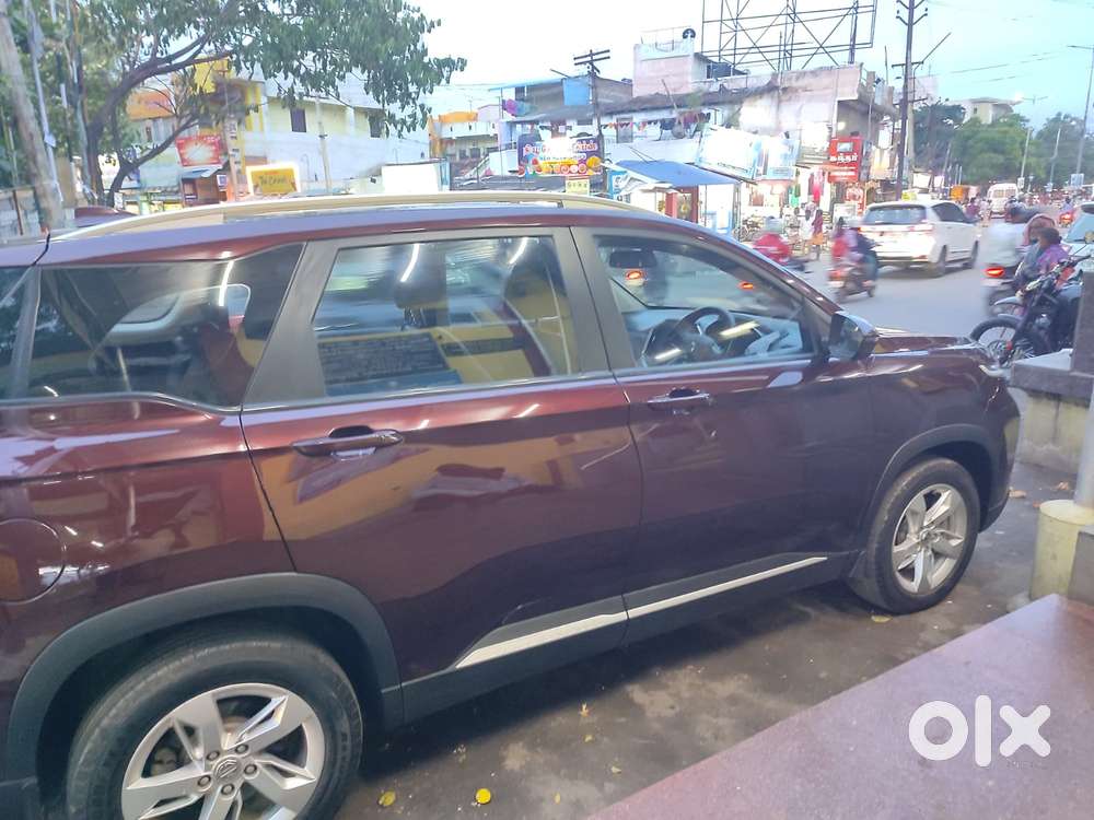 Mg Hector 2.0 Super Diesel, 2020, Diesel