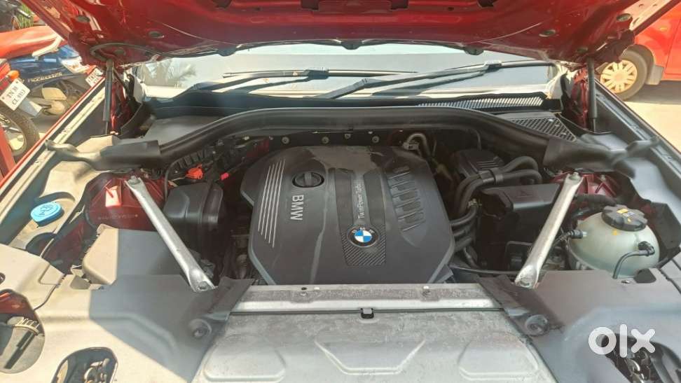 Bmw X4 M Sport X Xdrive30d, 2020, Diesel