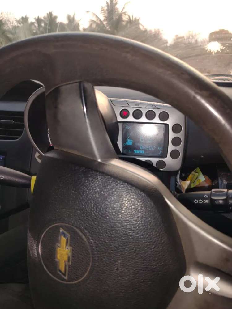 Reliable Diesel Rocket