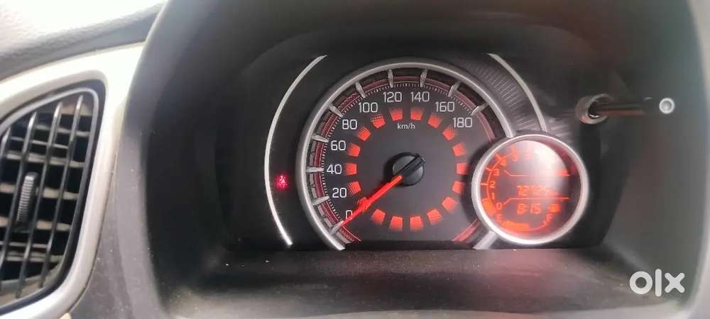 Maruti Suzuki Wagon R 2020 Petrol Manual