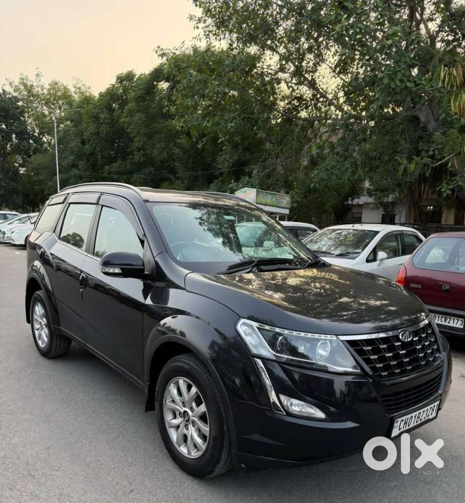 Mahindra Xuv500 W9, 2019, Diesel
