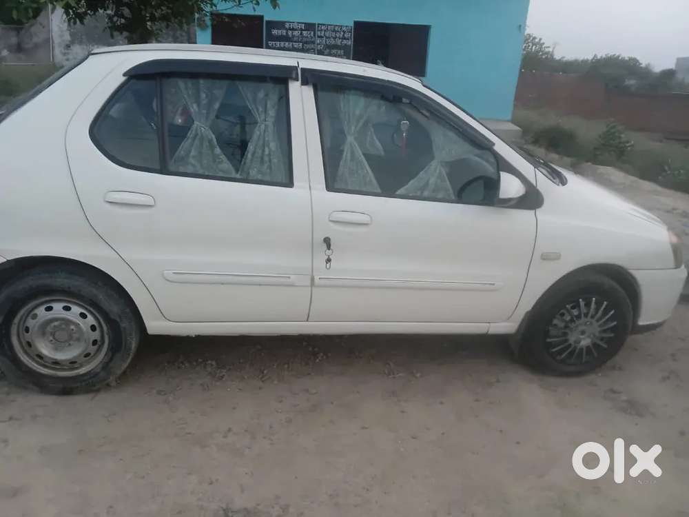 Tata Indigo Ecs