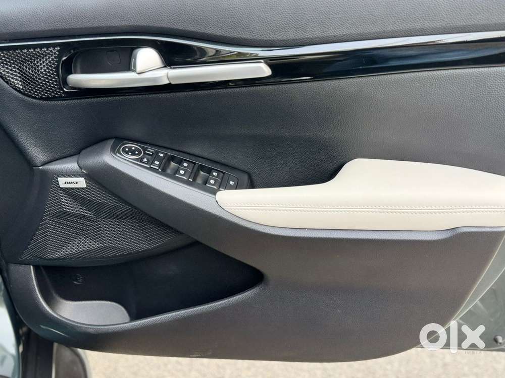 Kia Seltos Gtx Plus 1.5 Turbo Petrol Dct, 2025, Petrol