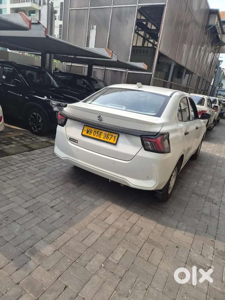 New Condition Car Pure New Seal Pack Condition