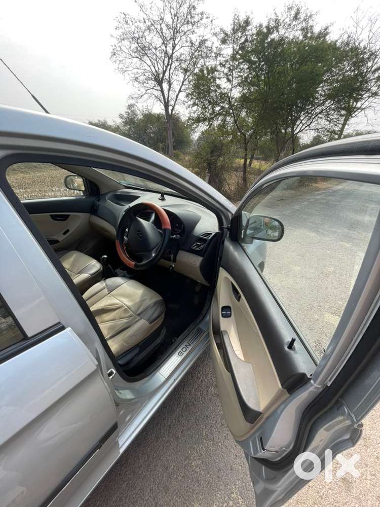 Best Condition Hyundai Eon