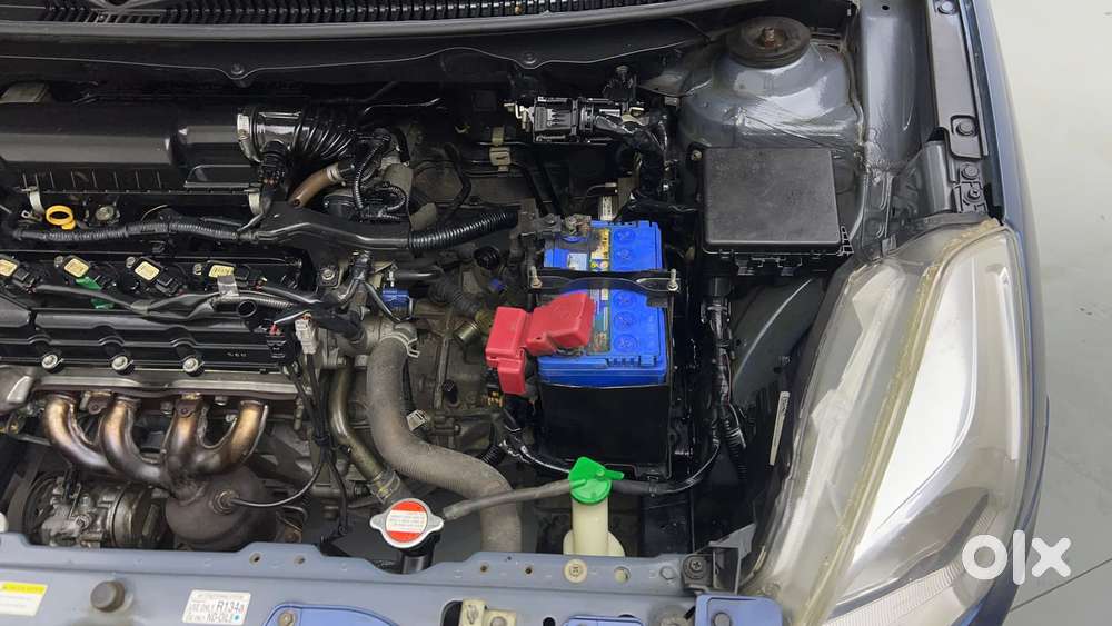 Maruti Suzuki Baleno Delta, 2017, Petrol