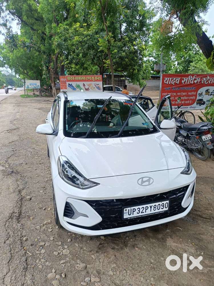 Hyundai I10 Sport 2024 October