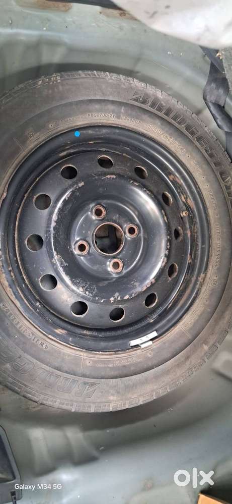 Maruti Suzuki Swift Petrol Good Condition