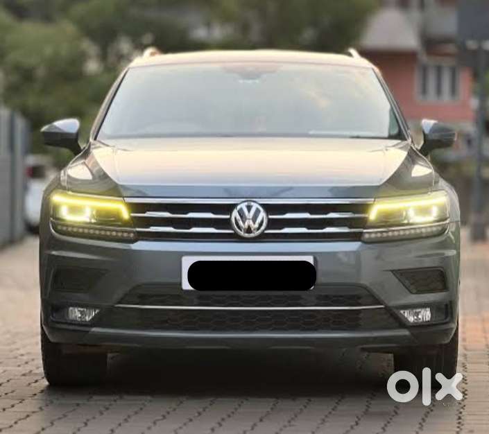 Volkswagen Taigun 1.0 Tsi Topline, 2019, Diesel