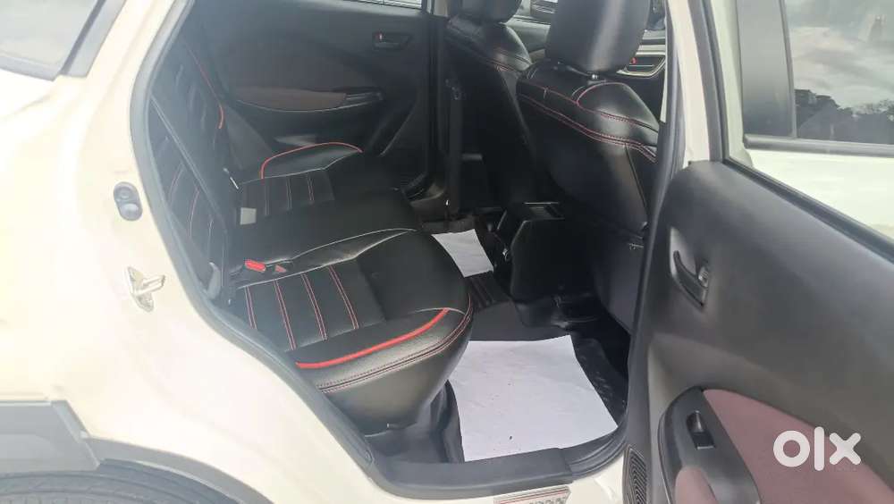 Toyota Urban Cruiser 2025