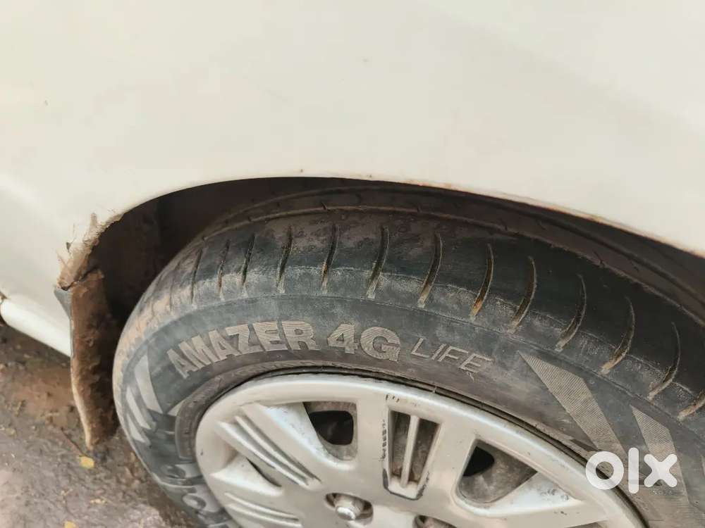 Hyundai Santro Gls Ii 2012 Car
