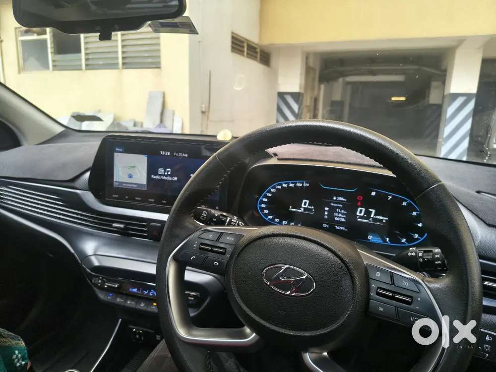 Hyundai I20 Asta 2023