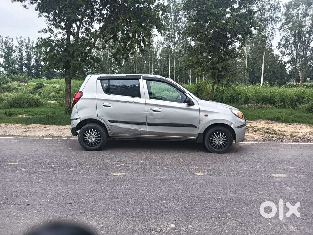 Maruti Suzuki Alto 2021 Lxi Model