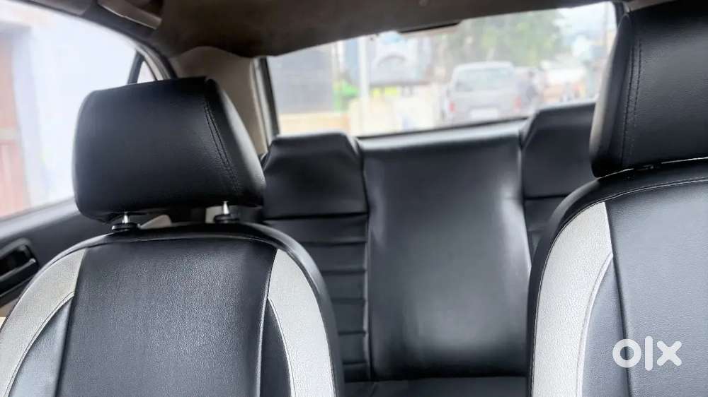 Tata Indica Vista Quadrajet Ls 2014