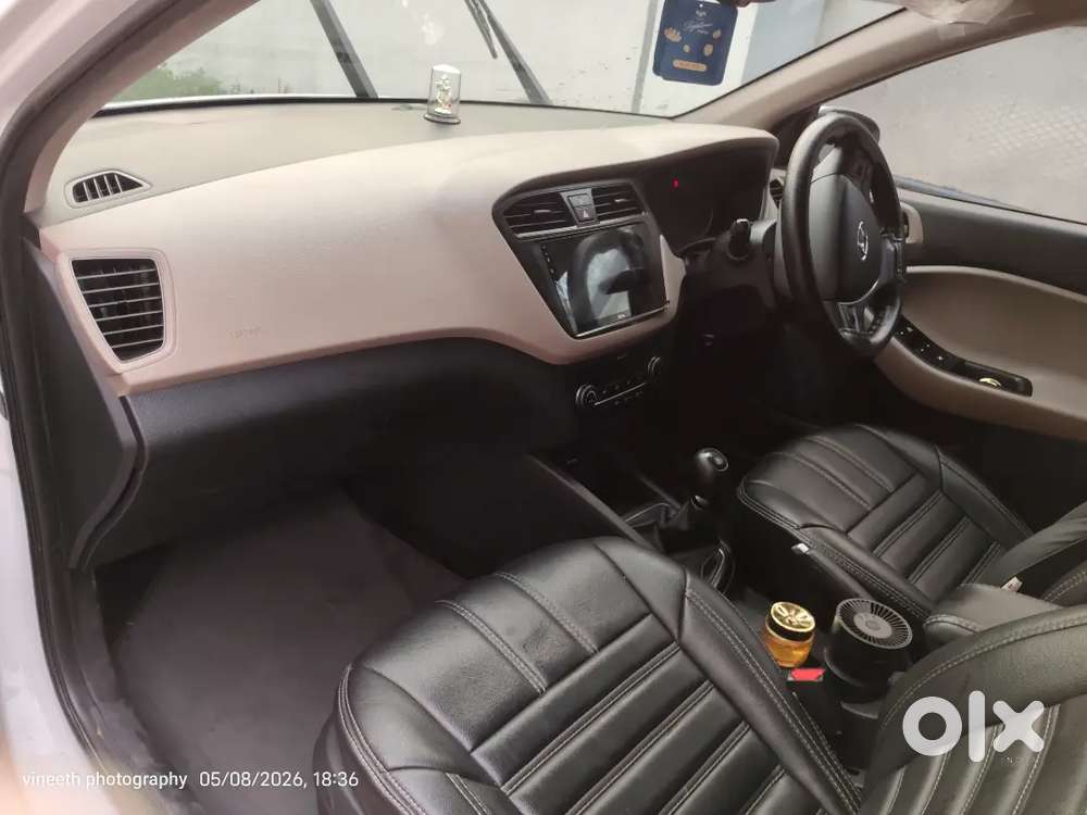 Elite I20 Sportz