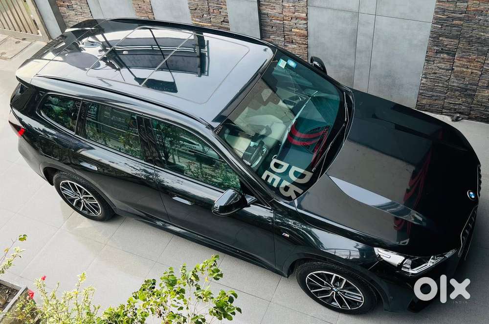 Bmw X1 Xdrive 20d M Sport, 2023, Diesel