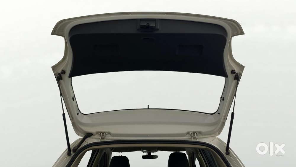 Volkswagen Polo 1.5 Tdi Highline, 2017, Diesel