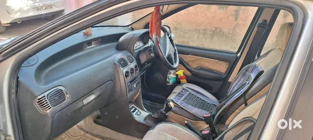 Tata Indigo V Series 2015