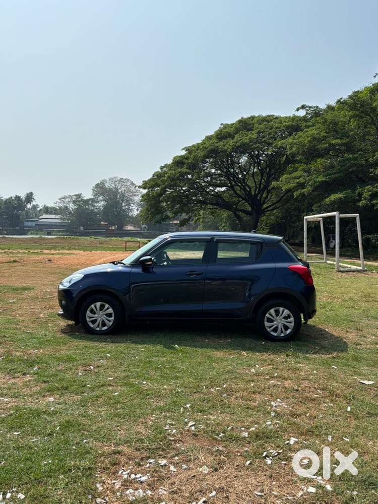 Maruti Suzuki Swift 2023, 2023, Petrol