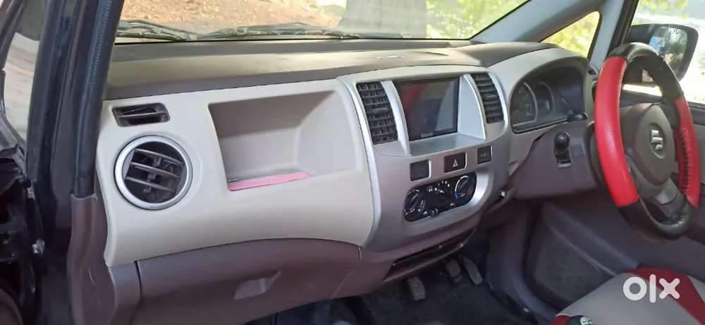 Maruti Suzuki Estilo 2011 Petrol 95000 Km Driven