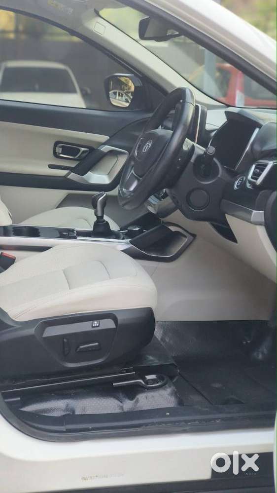 Tata Safari 2.0 Kryotec Xz Plus, 2022, Diesel