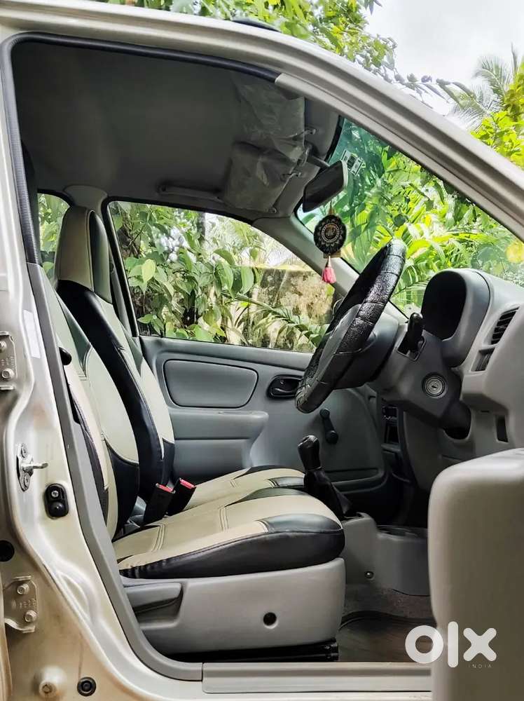 Maruti Suzuki Alto K10 Lxi