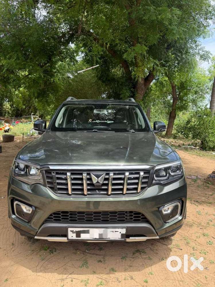 Mahindra Scorpio, 2023, Diesel