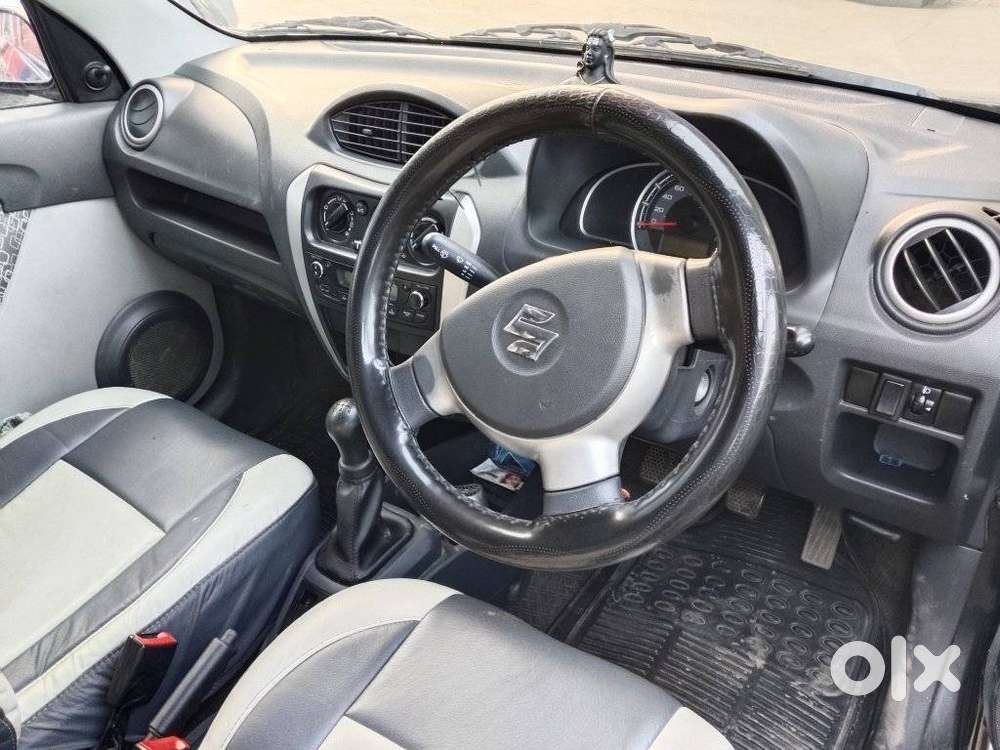 Maruti Suzuki Alto 800 Vxi, 2018, Petrol