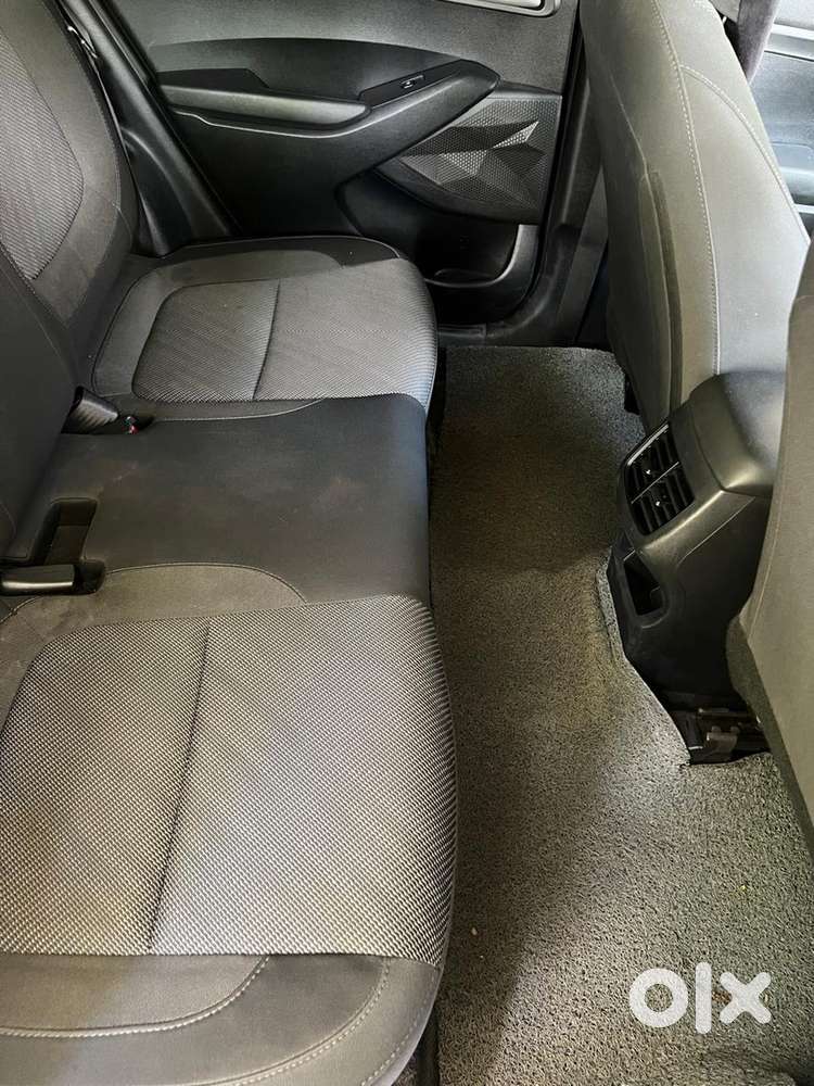 Kia Seltos Htx+ At 2020