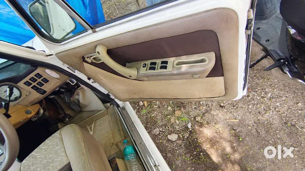 Ambassador Ambassador 2007 Diesel Well Maintained