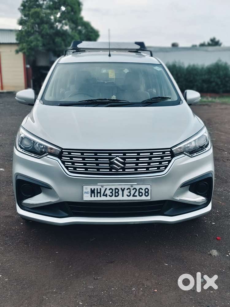 Maruti Suzuki Ertiga Vxi (o) Cng, 2021, Cng & Hybrids