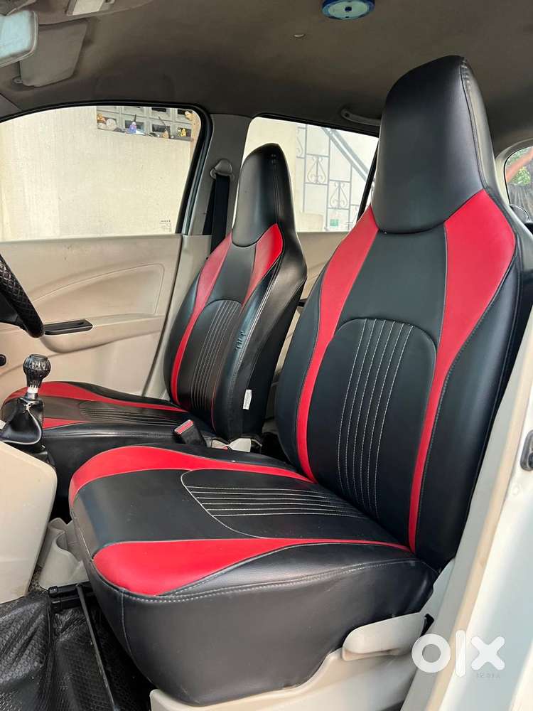 Maruti Suzuki Celerio Tour H2, 2019, Petrol