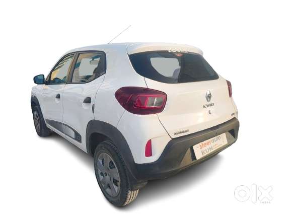 Renault Kwid Rxt Easy-r, 2020, Petrol