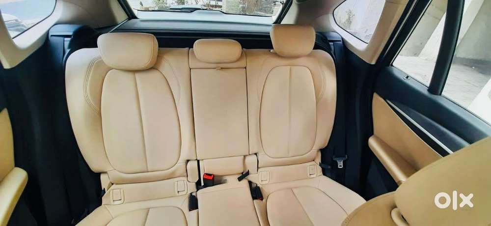 Bmw X1 Xdrive 20d Xline, 2017, Diesel