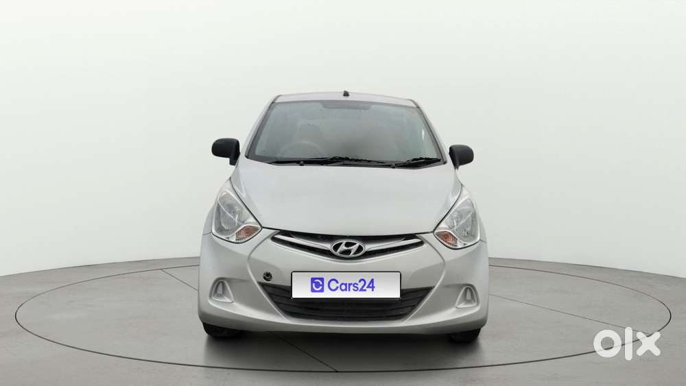 Hyundai Eon Era +, 2014, Petrol