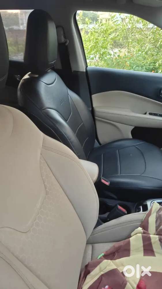 Jeep Compass 2018 Diesel 110000 Km Driven