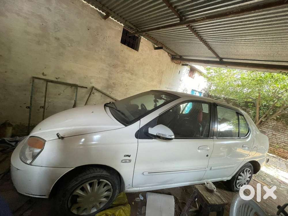 2011 Tata Indigo Ecs Ls Tdi