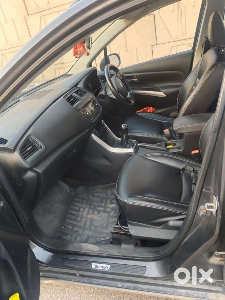 Maruti Suzuki S Cross Sigma 1.6 Mt, 2019, Diesel