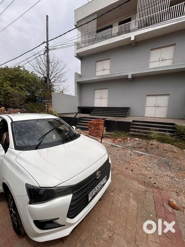 Maruti Suzuki Dzire 2025