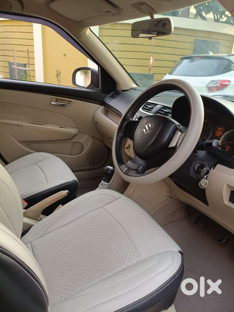 Maruti Suzuki Swift Dzire 2012-2015 Vdi, 2013, Diesel