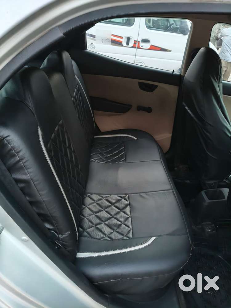 Hyundai Eon, 2016, Cng & Hybrids