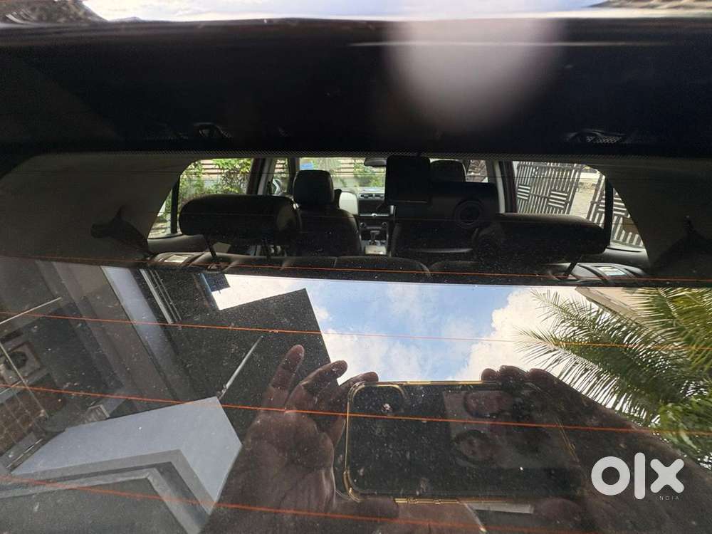 Hyundai Creta Petrol 2020