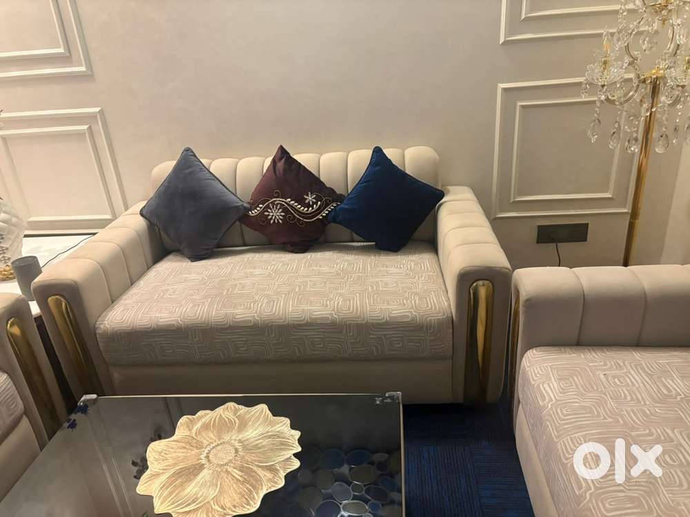 7 seater Sofa 3+2+2