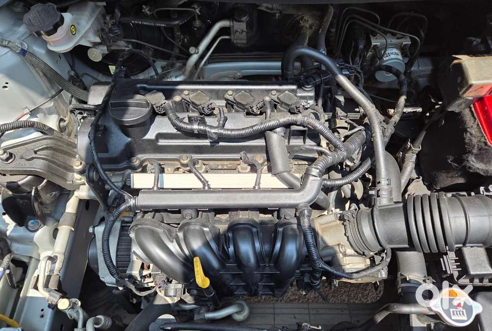 Hyundai I20 Magna Plus, 2019, Petrol